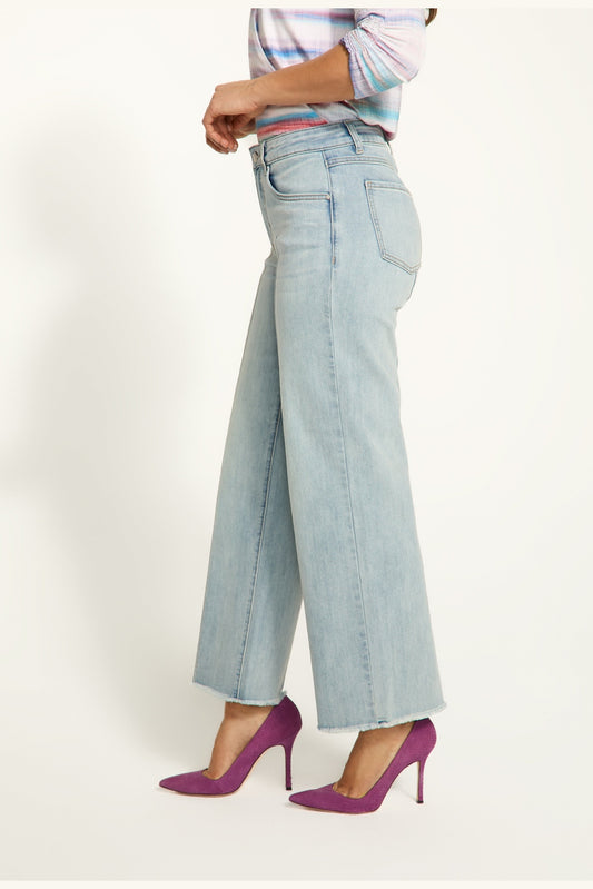 FDJ Olivia wide ankle pant 2201779