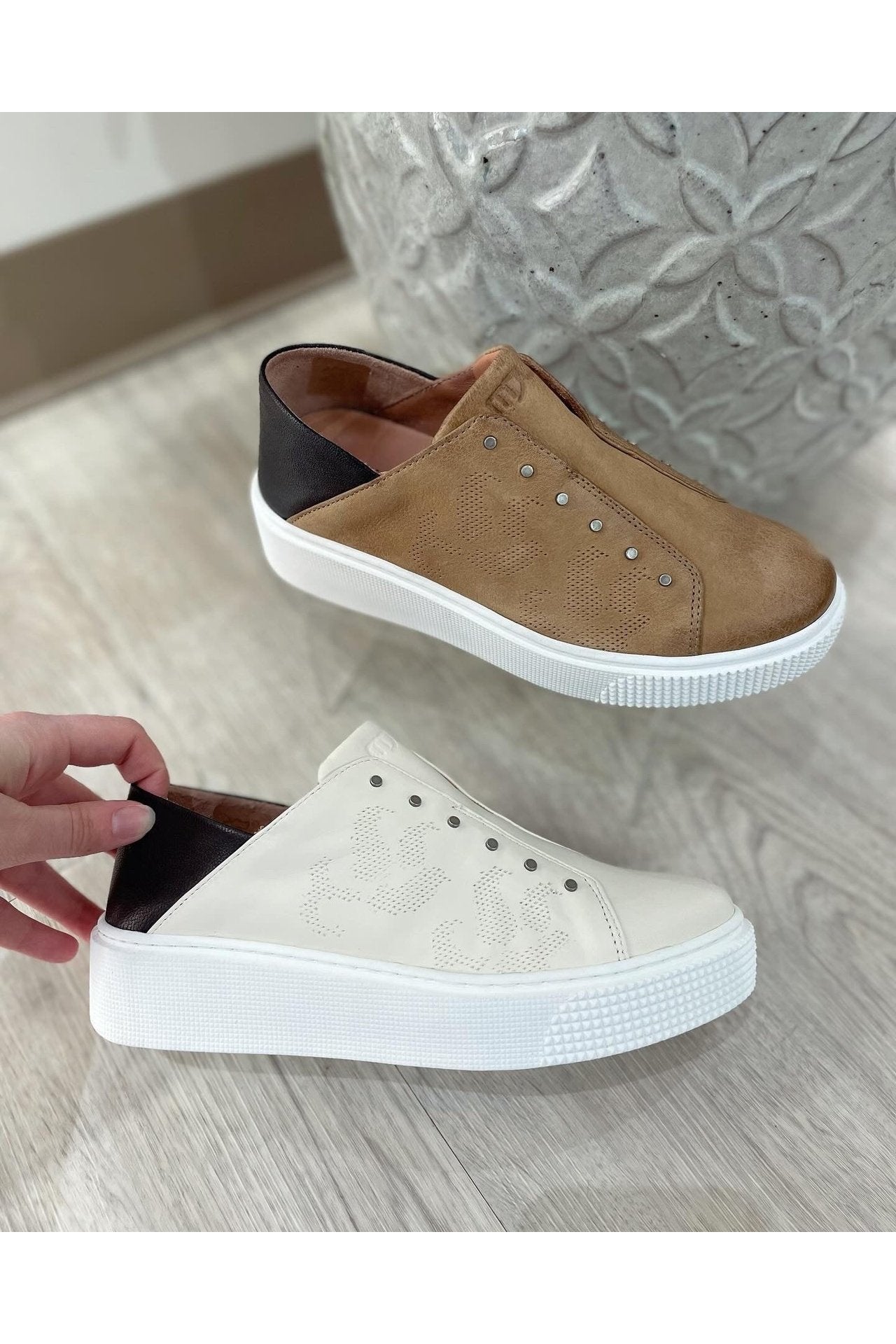 MJUS M08139 Elegance Sneaker