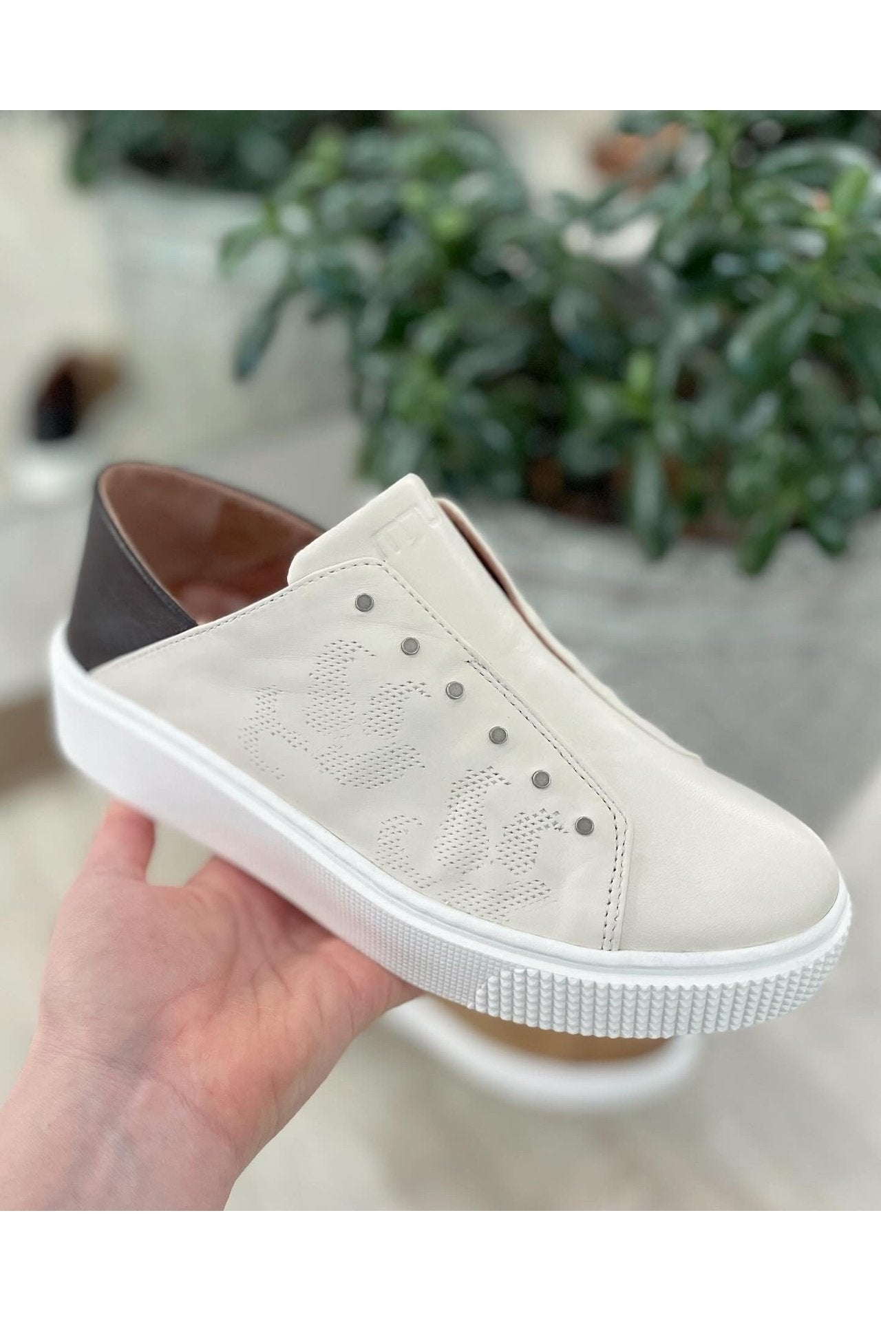 MJUS M08139 Elegance Sneaker *FINAL SALE*