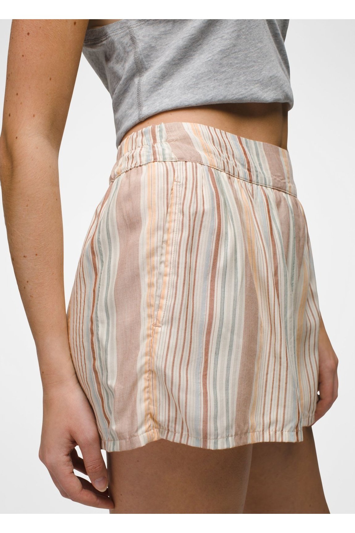 PRANA Iguala Short *Final Sale*
