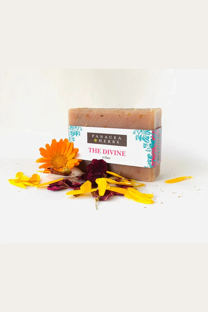 PANACEA HERBS Soap