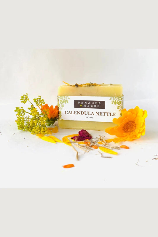 PANACEA HERBS Soap