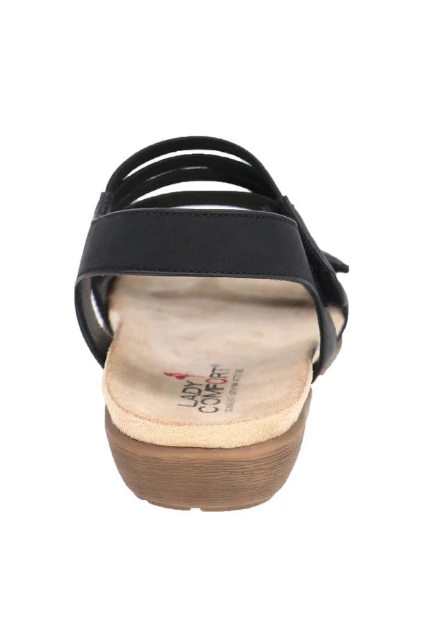 LADY COMFORT Brianna 06 *FINAL SALE*
