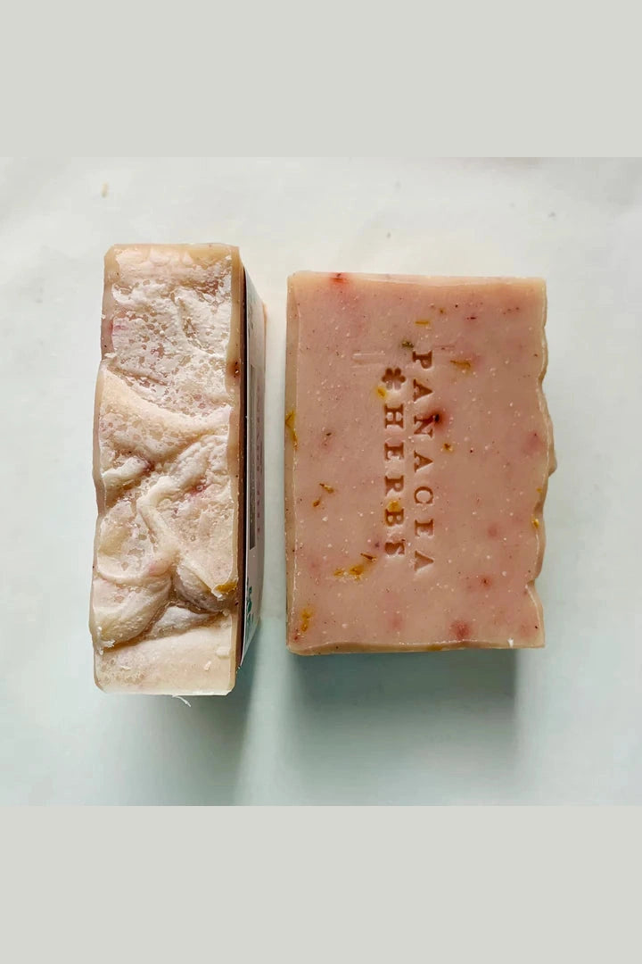PANACEA HERBS Soap