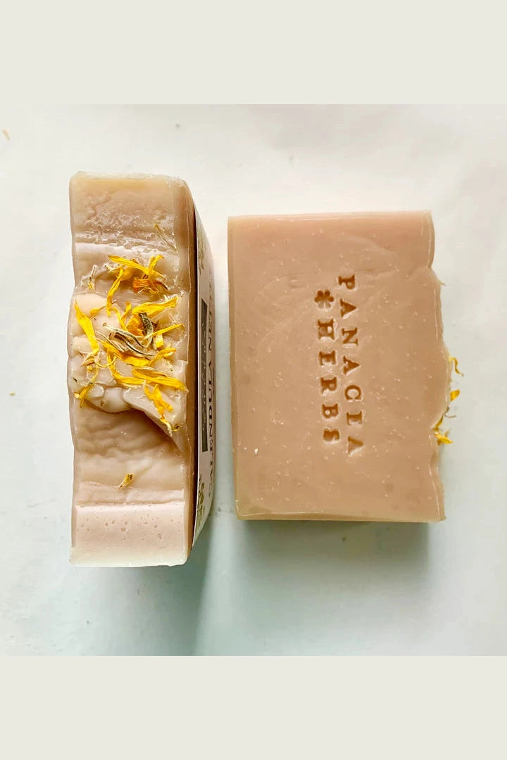 PANACEA HERBS Soap