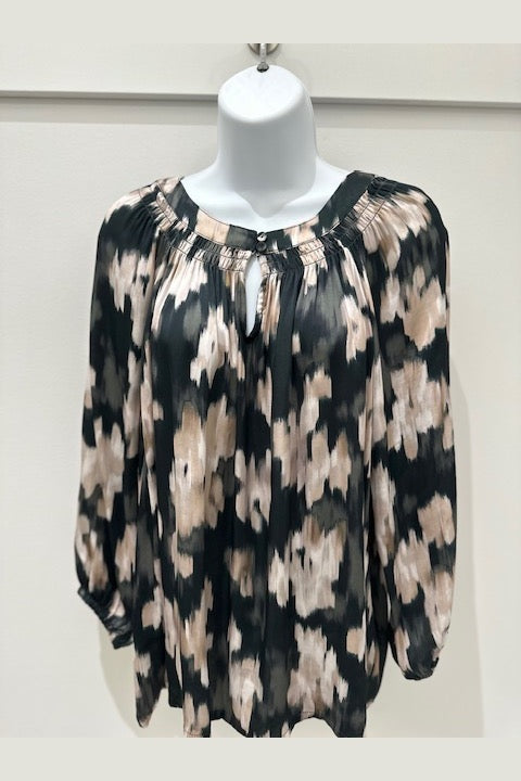 PART TWO Catin Blouse