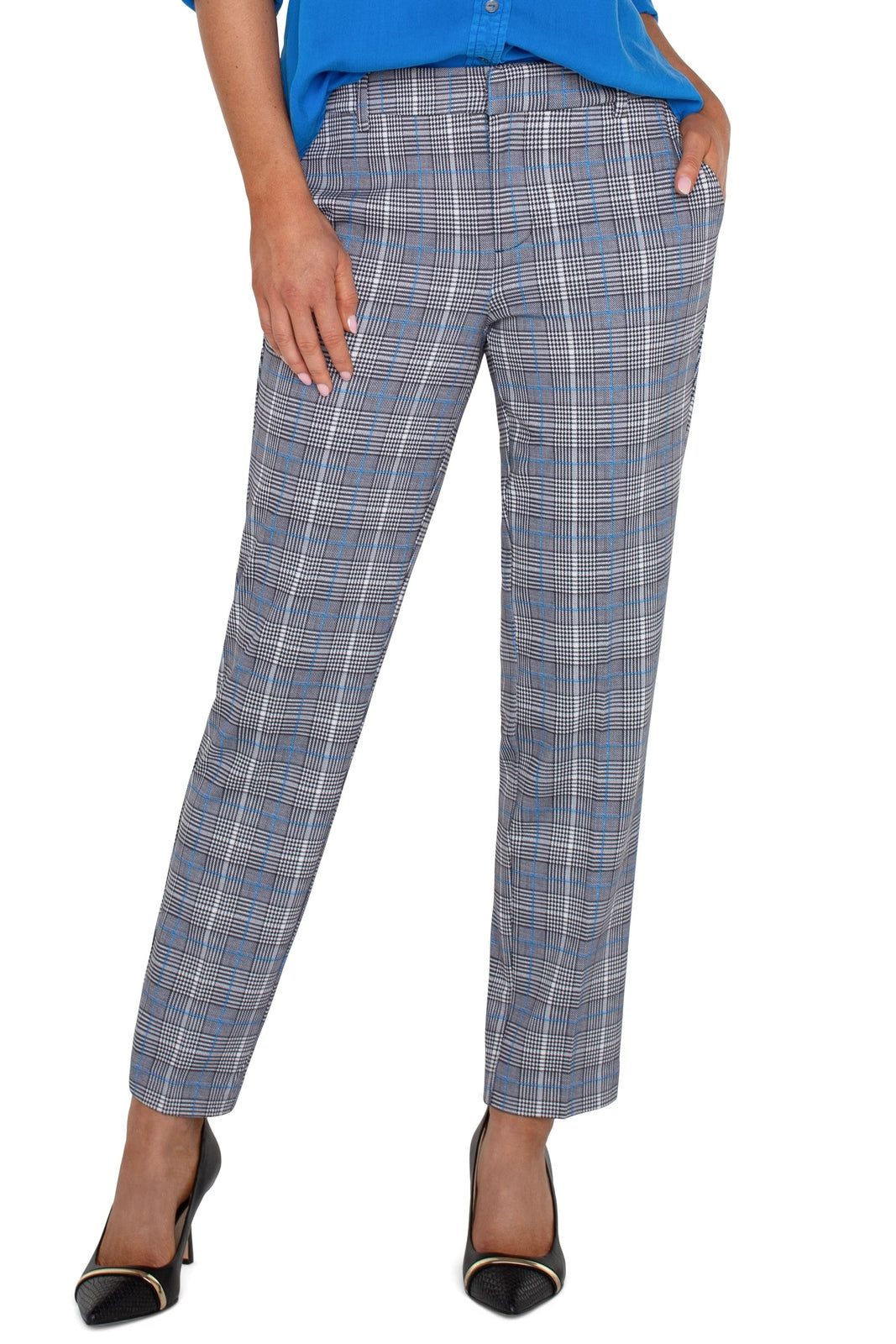 LIVERPOOL Kelsey Trouser LM5084T *FINAL SALE*