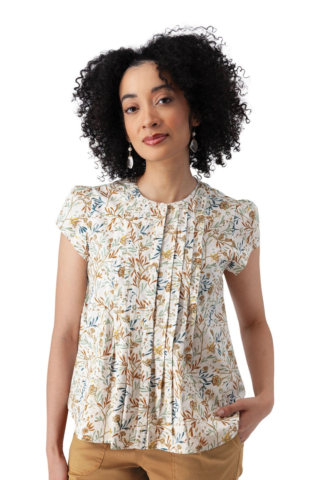 OLD RANCH Pippin Top