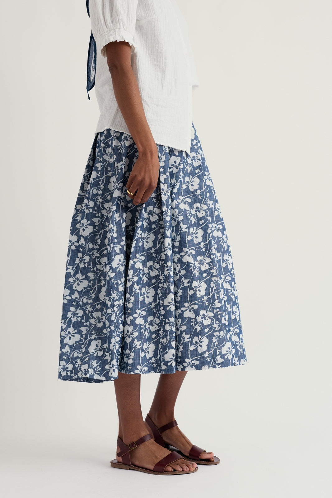 SEASALT Jamboree Skirt