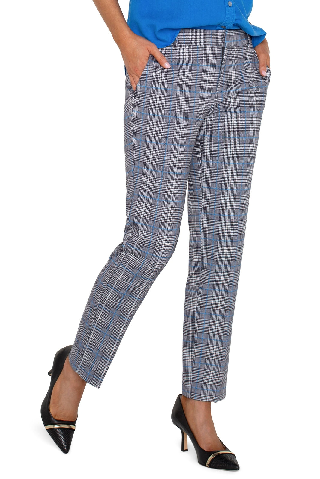 LIVERPOOL Kelsey Trouser LM5084T *FINAL SALE*