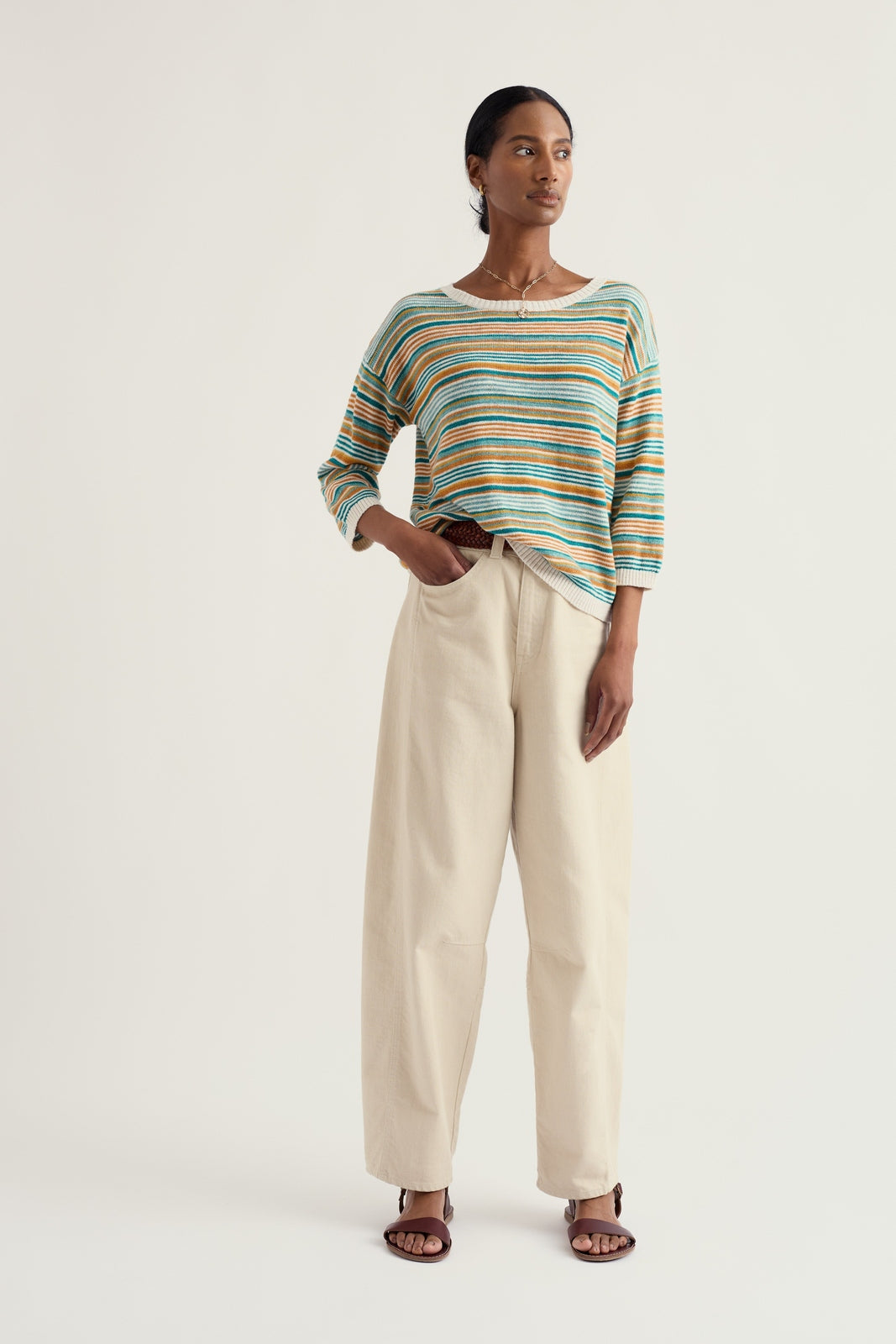 SEASALT Knavock Sweater