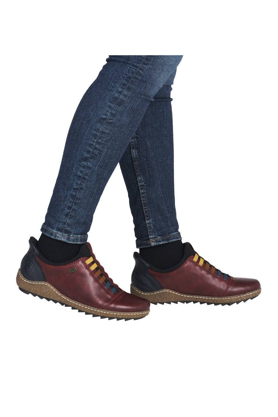 RIEKER L7562