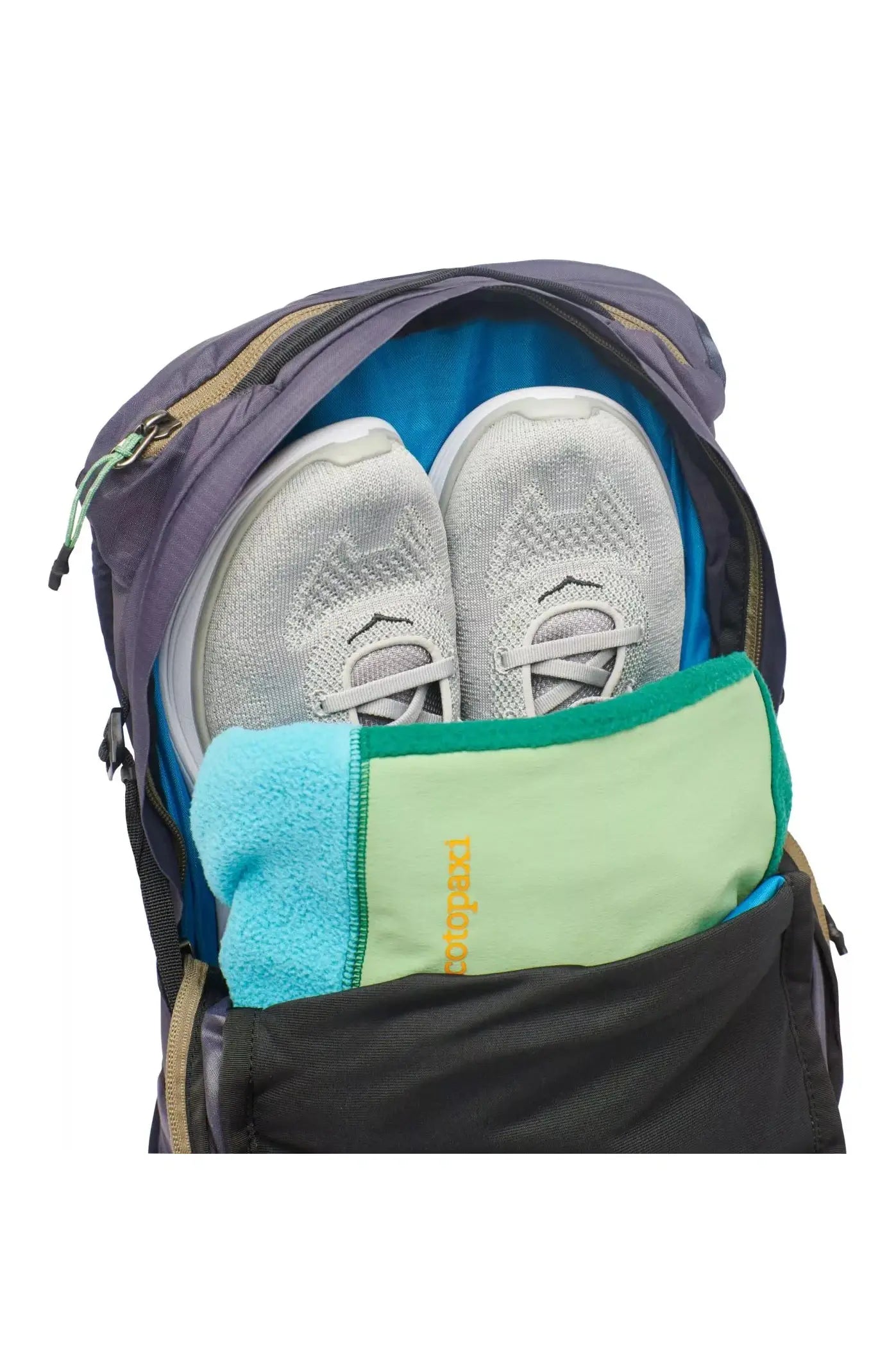 COTOPAXI Lagos 15L Hydration Pack