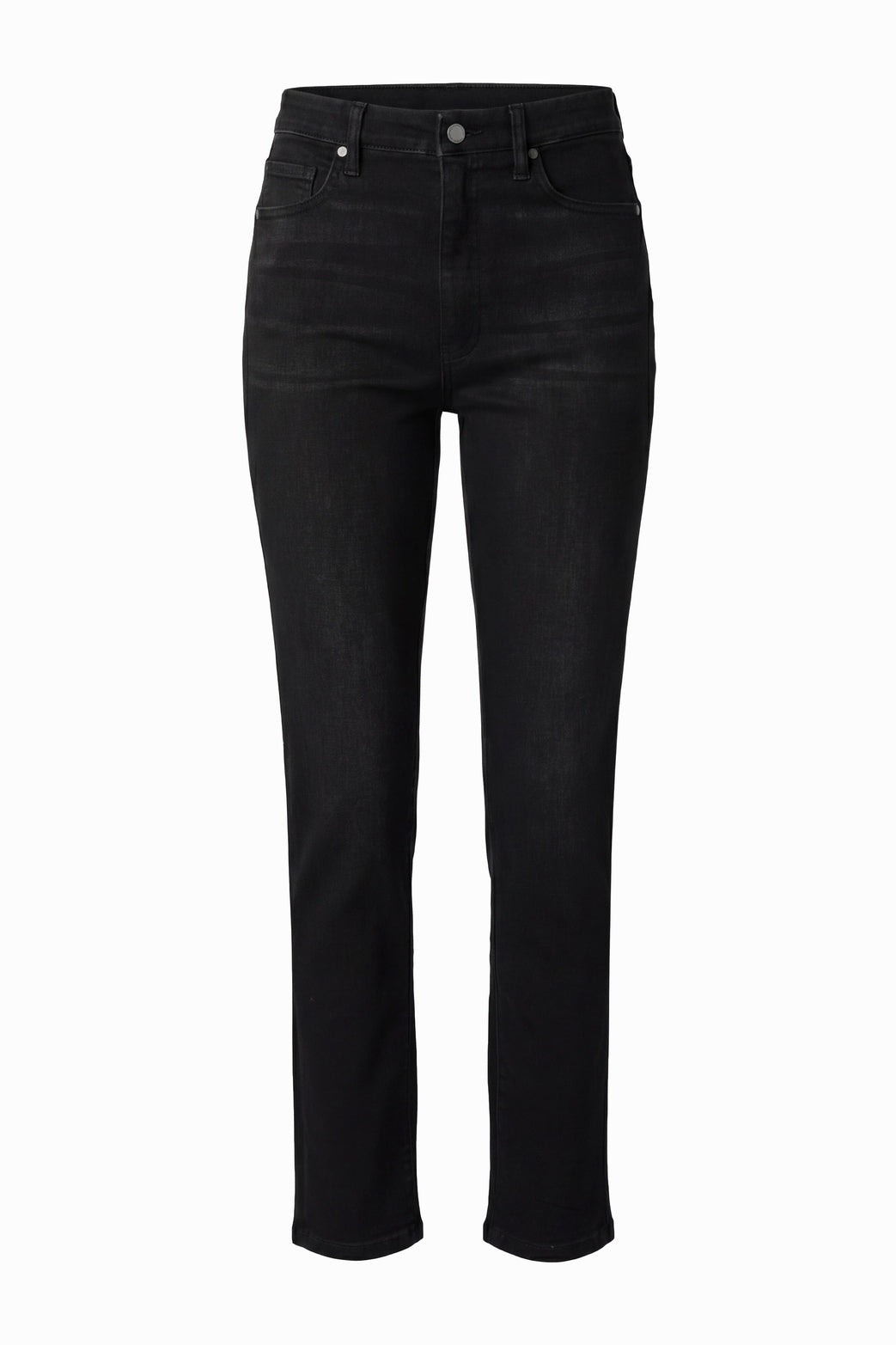 LIVERPOOL Rowan High Rise Comfort Waist Slim LM2915EX