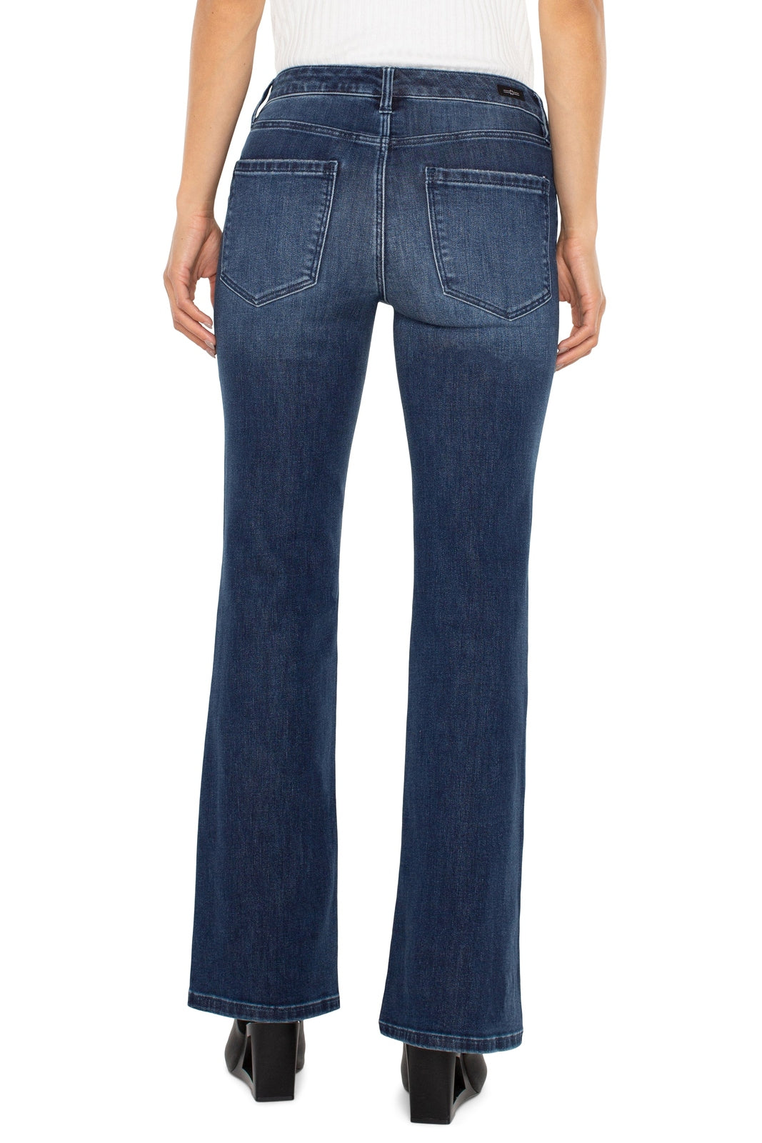 LIVERPOOL Lucy Boot Cut LM4000F97