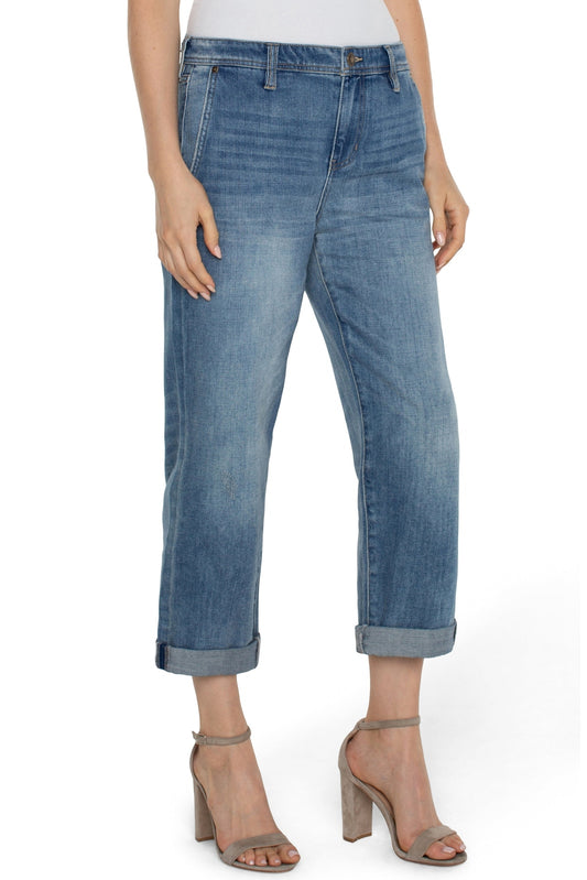 LIVERPOOL Norma Jean LM5276VX *FINAL SALE*