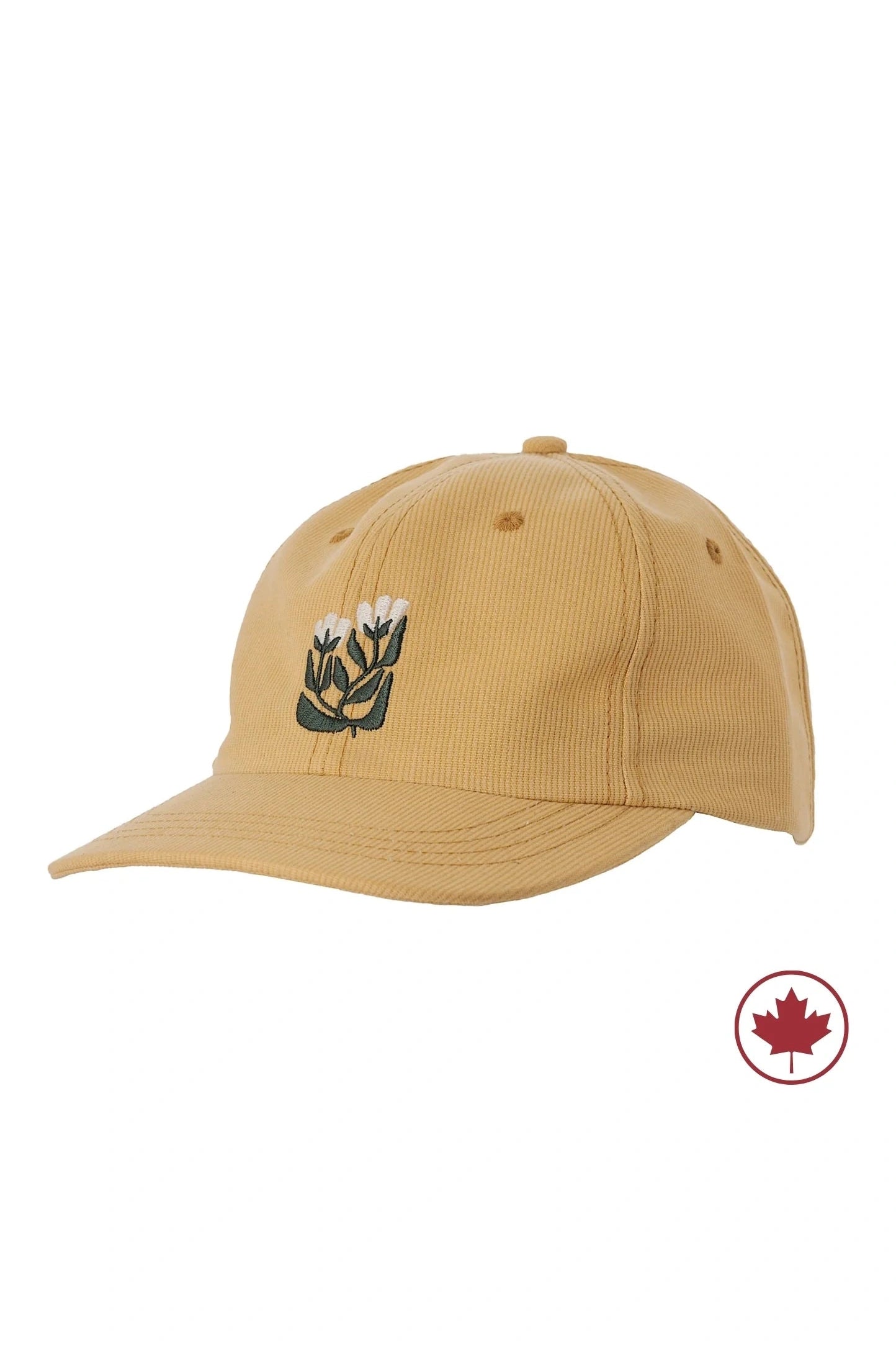 AMBLER Lily Unstructured Brim Hat 465