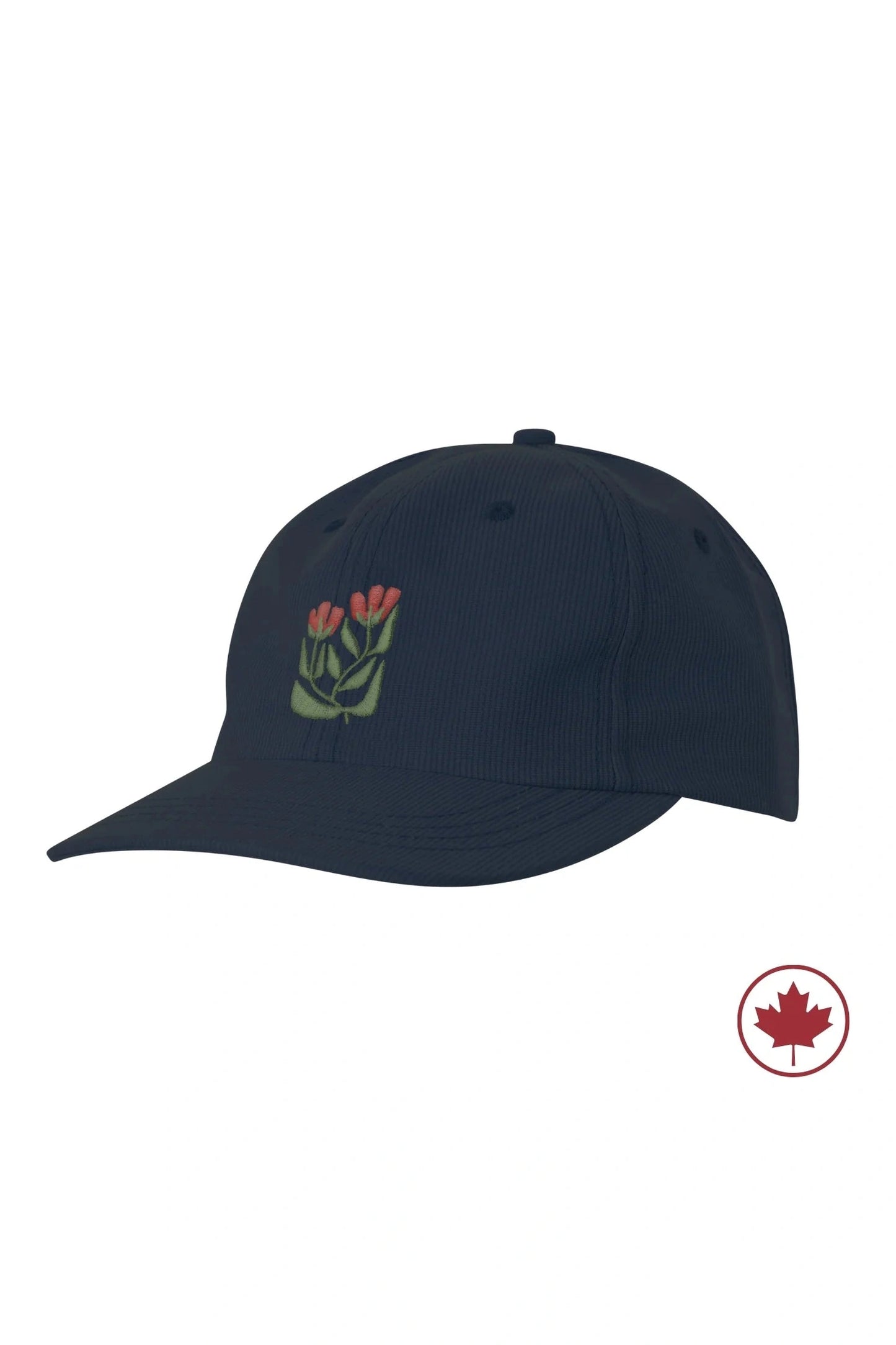 AMBLER Lily Unstructured Brim Hat 465