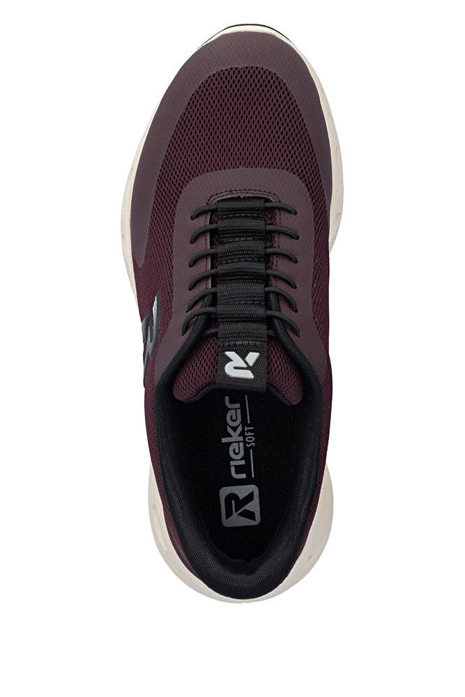 RIEKER M6551