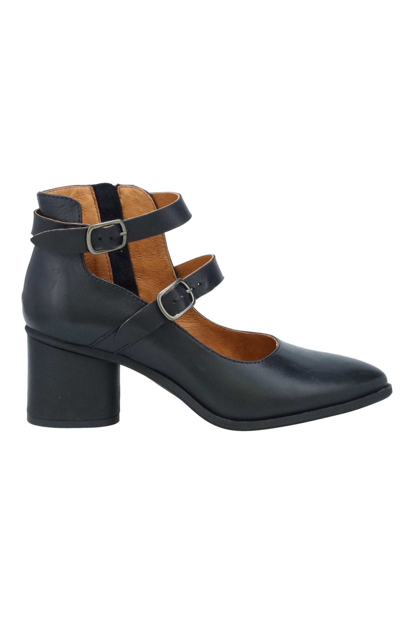 MIZ MOOZ Janella Heel *Final Sale*