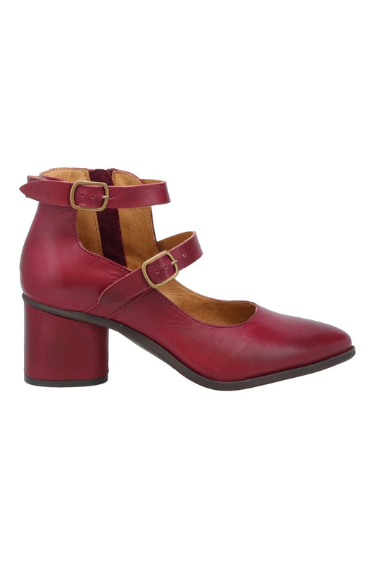 MIZ MOOZ Janella Heel *Final Sale*