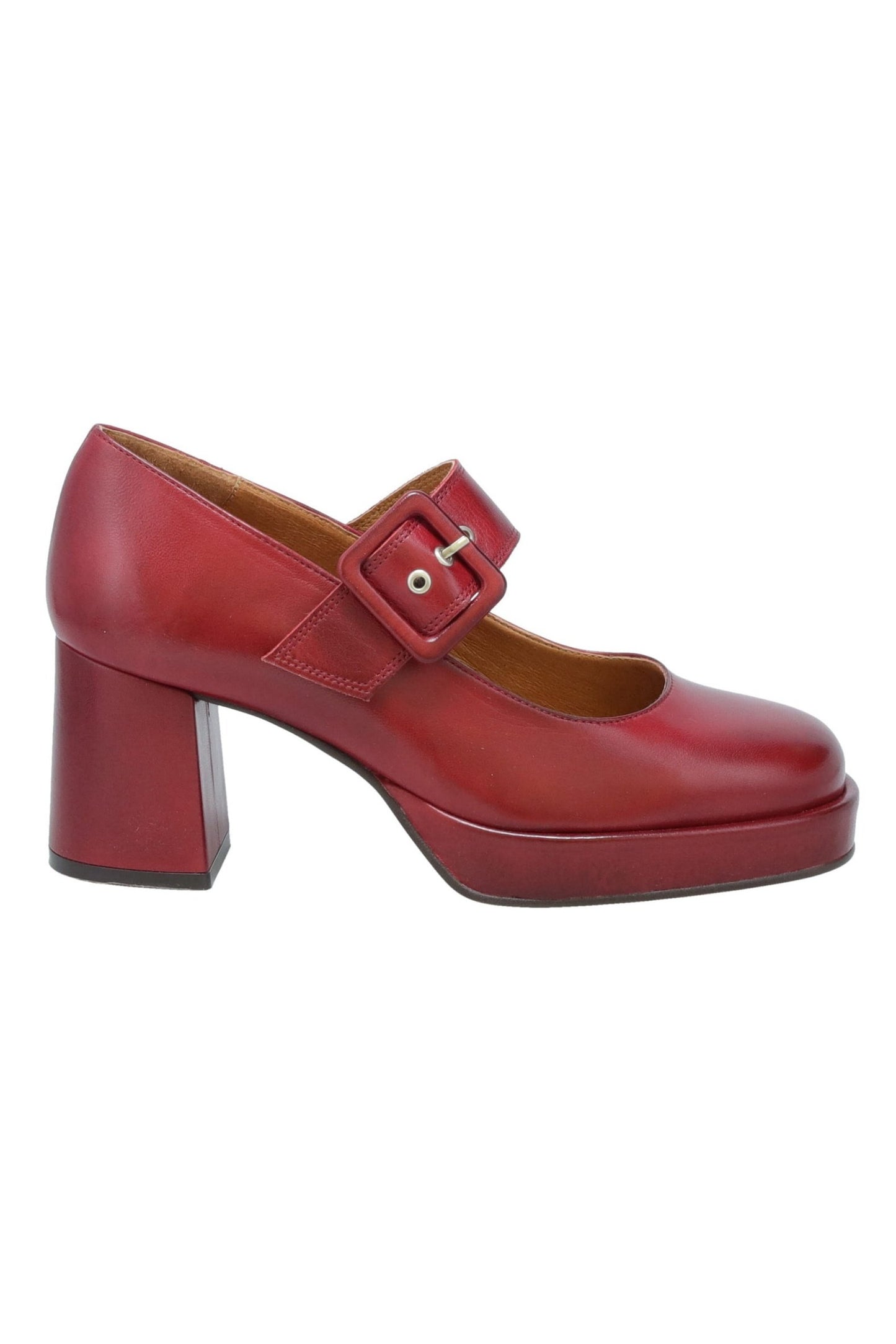 MIZ MOOZ Peonie Heel * Final Sale*