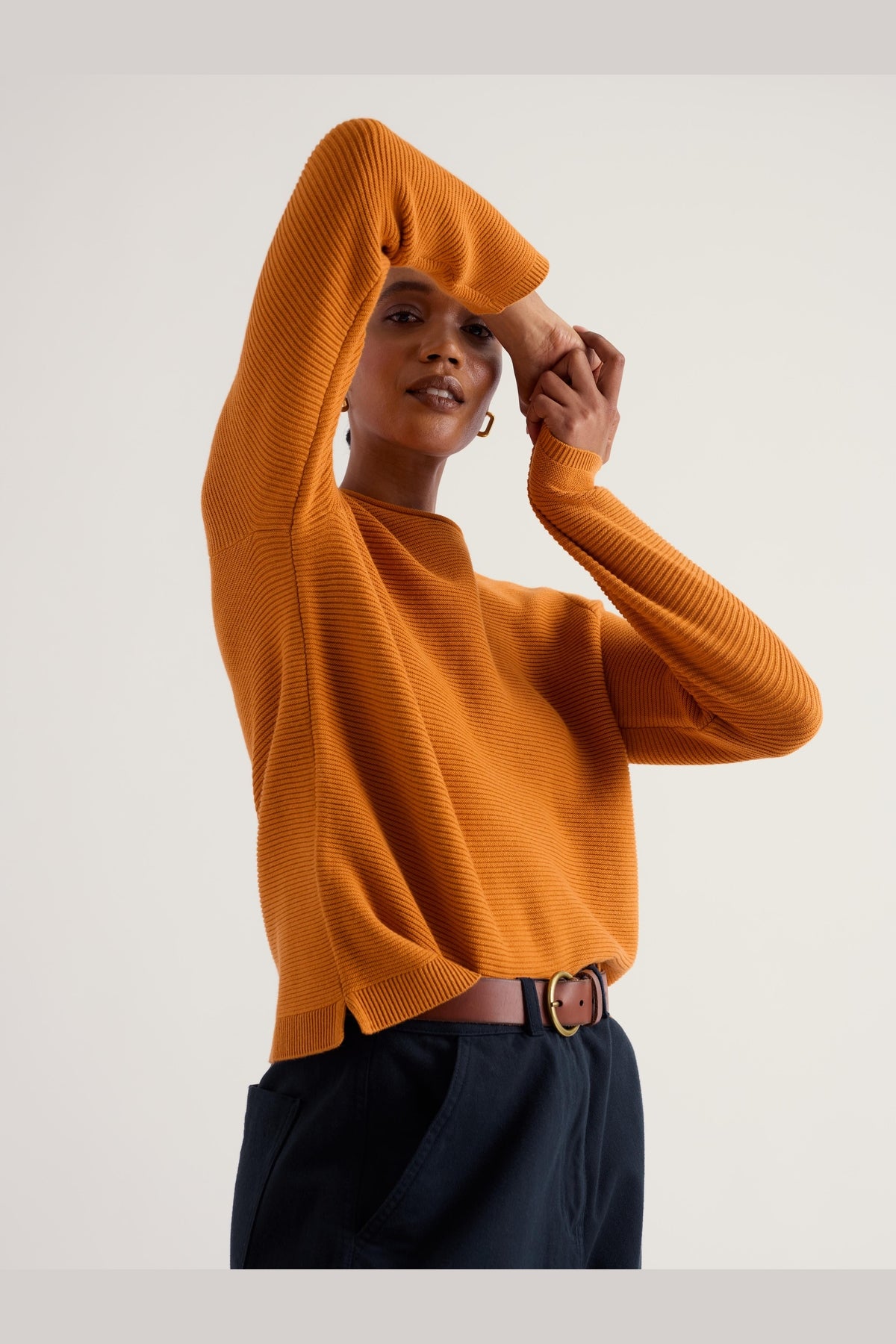 SEASALT Makers Jumper