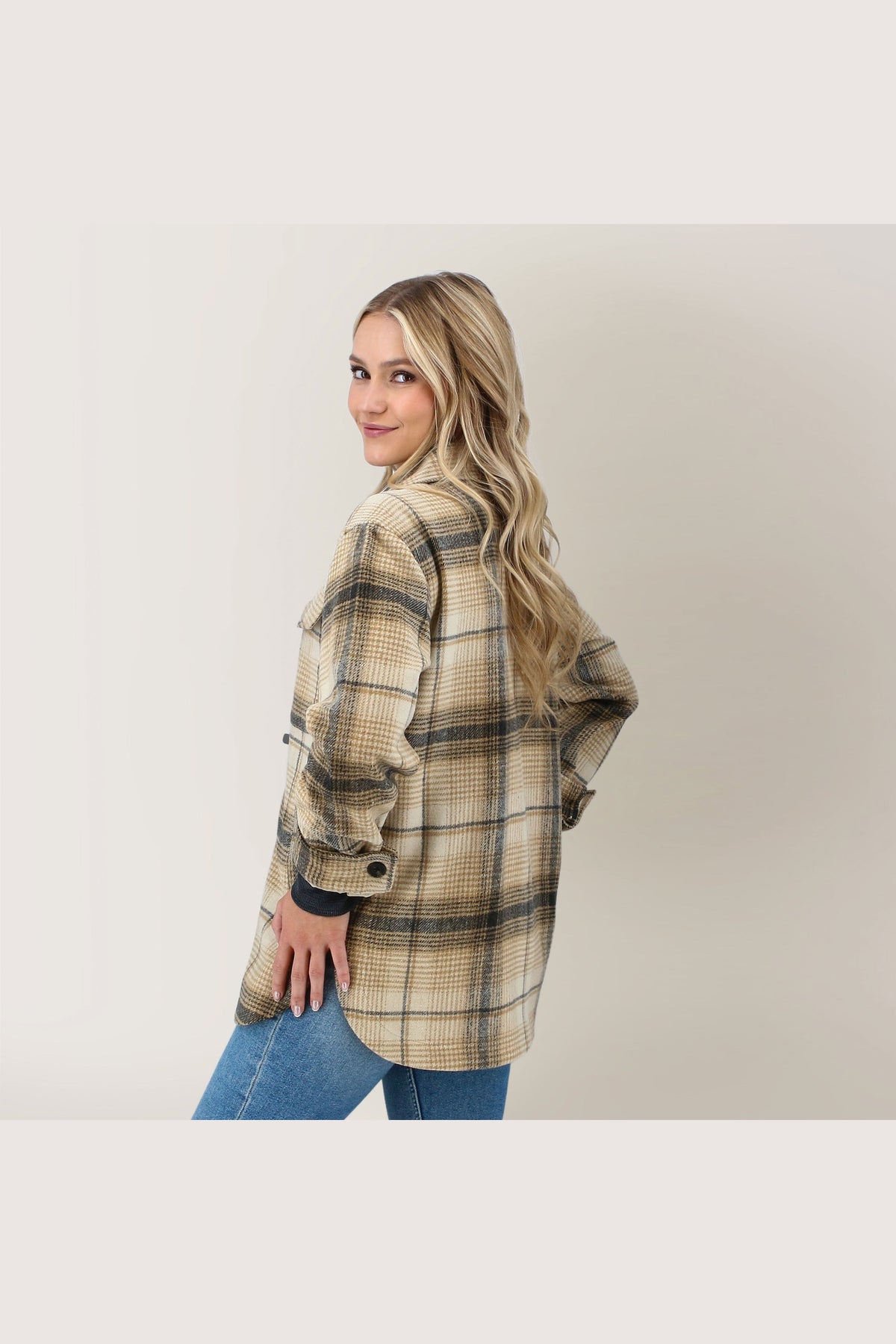 OLD RANCH Joni Jacket