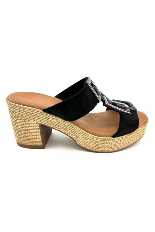 LOLA CANALES P3-912 *Final Sale*