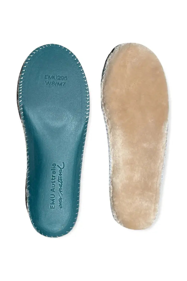 EMU Platinum Waterproof Insole *Final Sale*