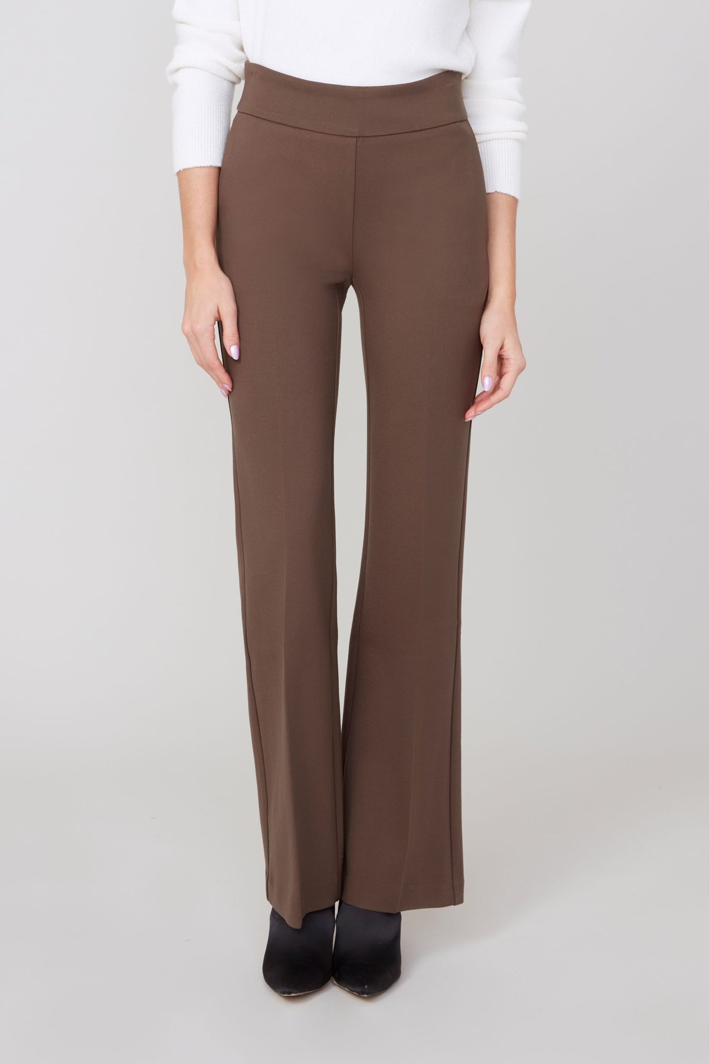 RENUAR Ecocosy Knit Pant R10054