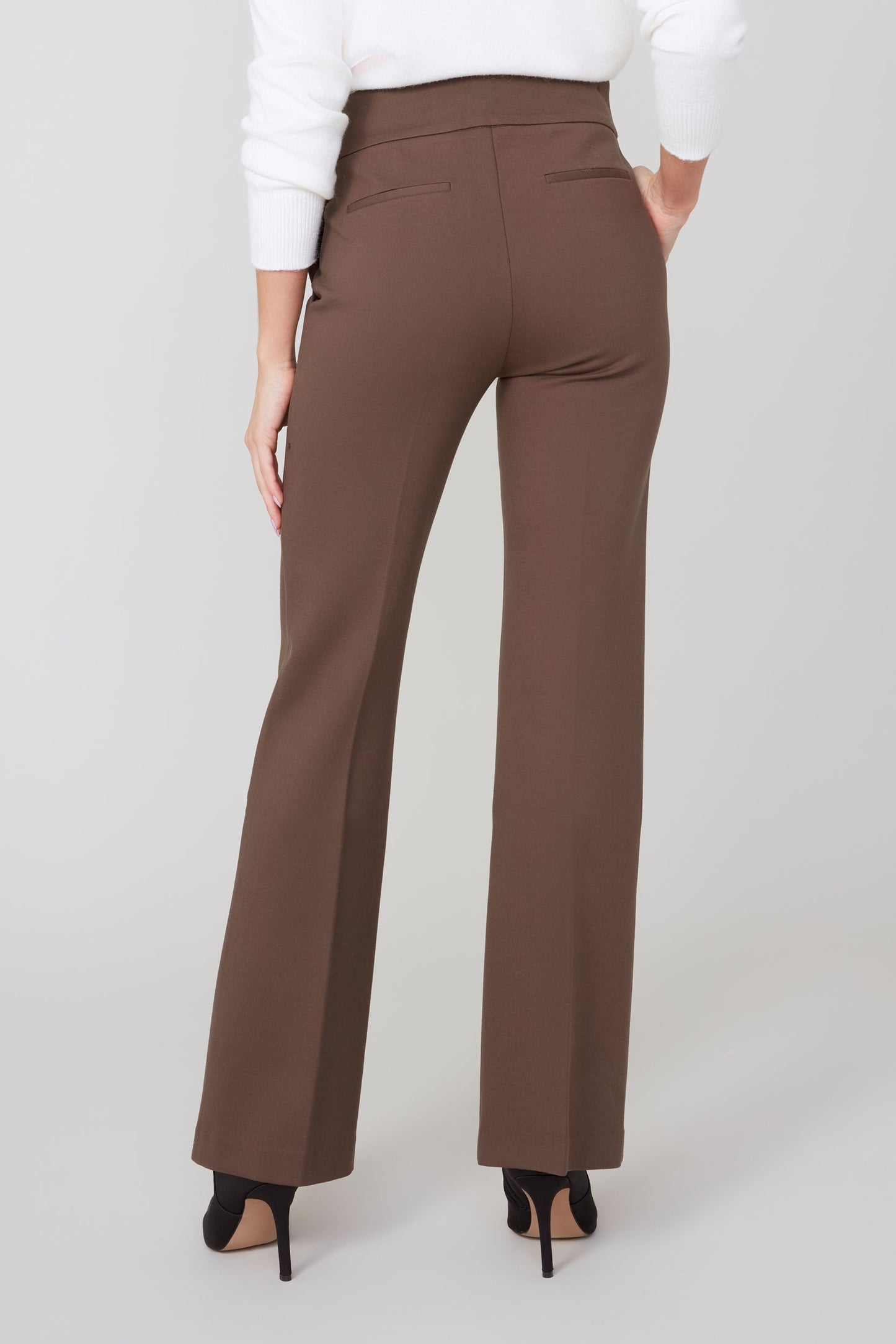 RENUAR Ecocosy Knit Pant R10054