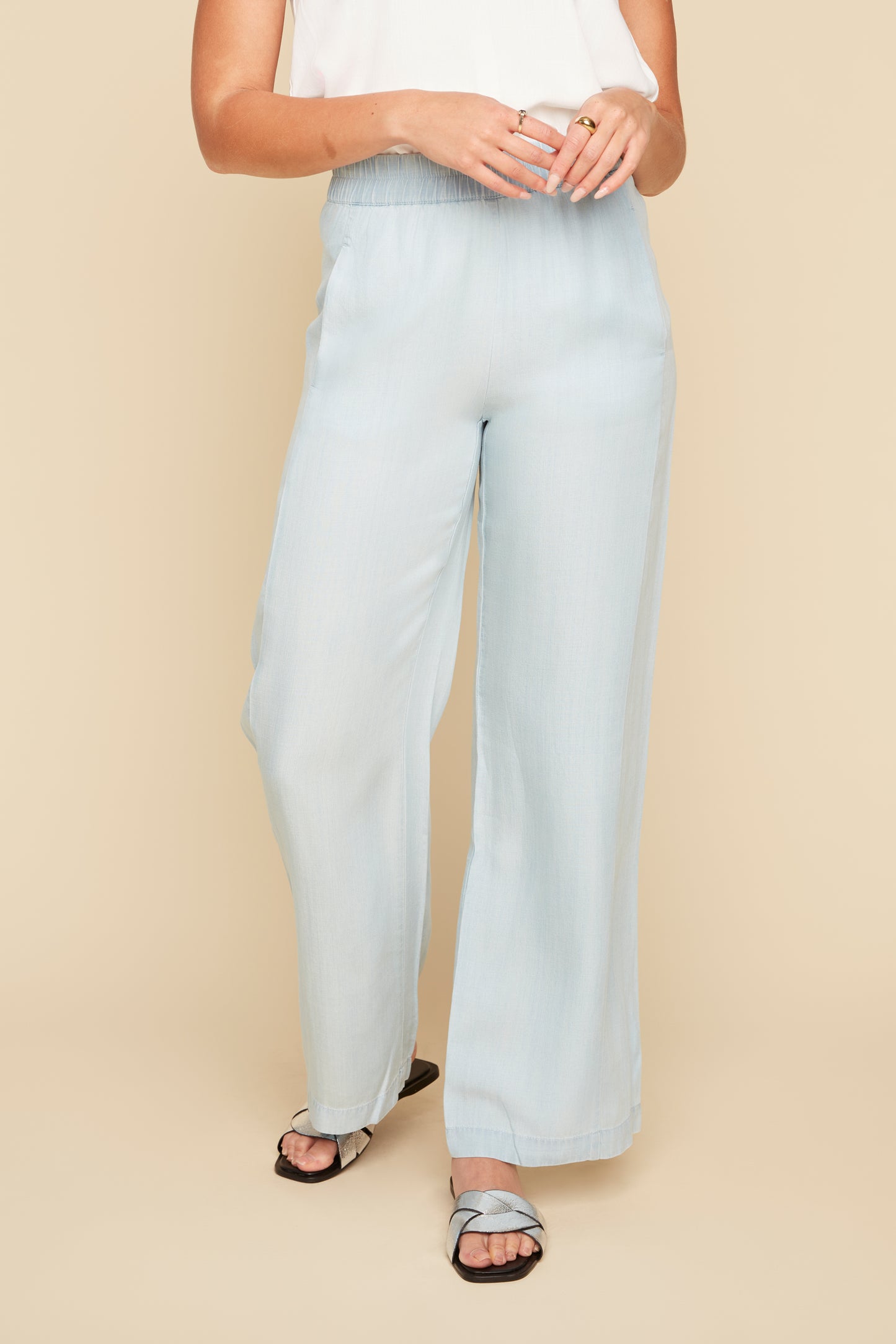 RENUAR Woven Pant R10065 *FINAL SALE*
