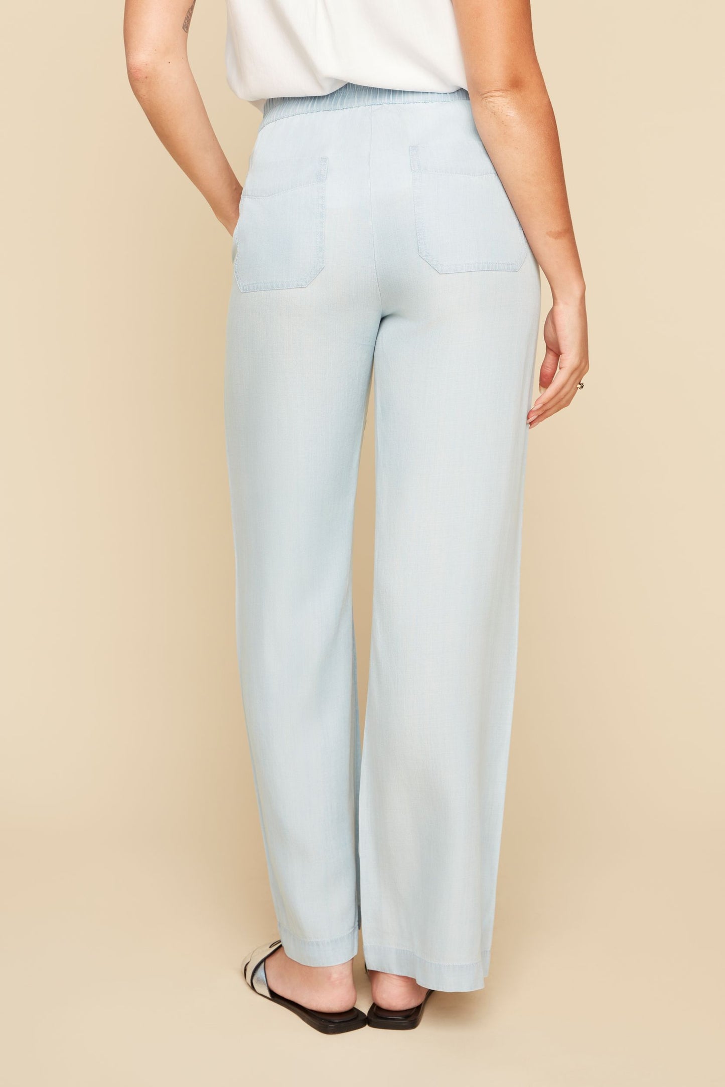 RENUAR Woven Pant R10065 *FINAL SALE*