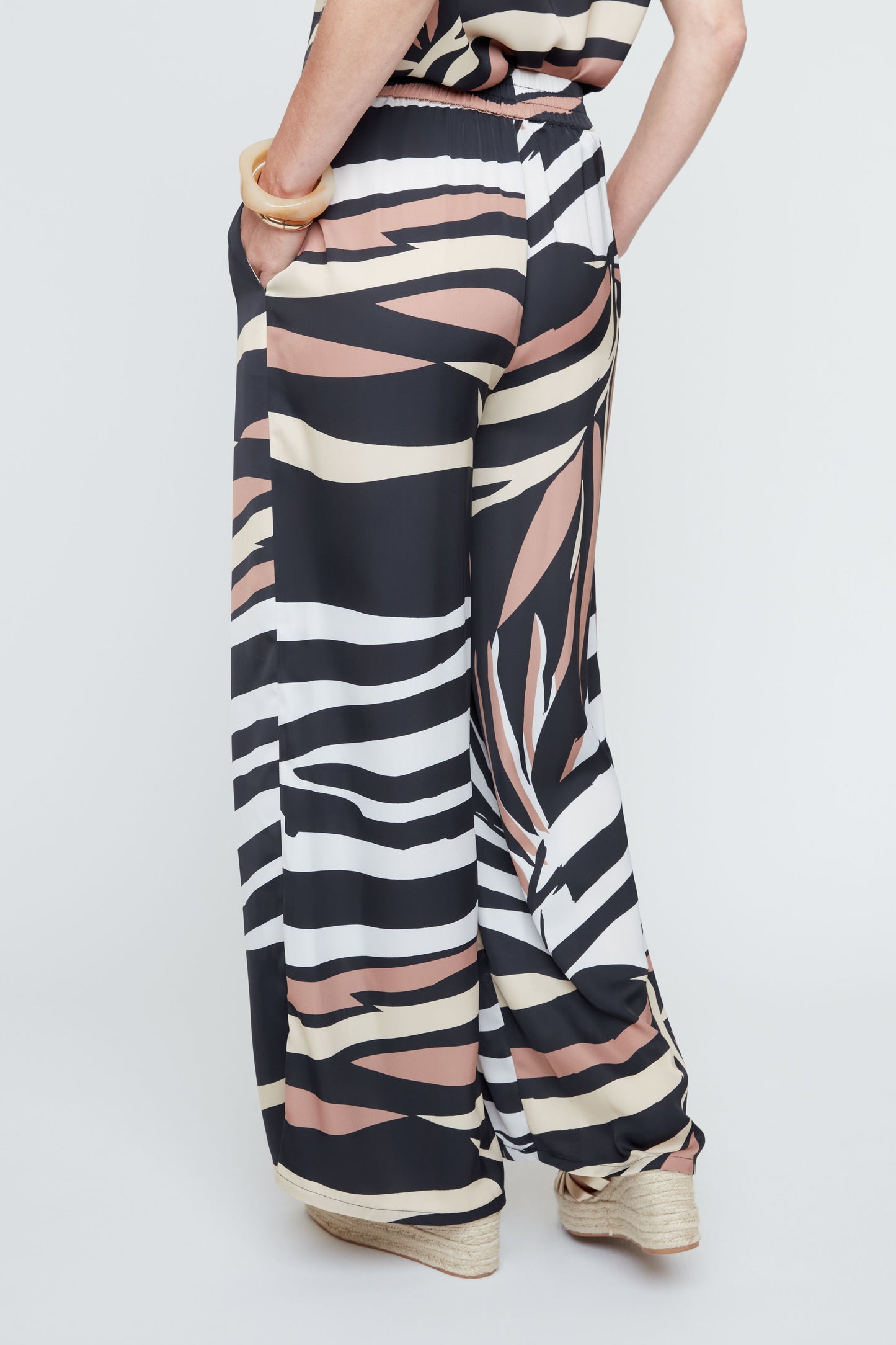 RENUAR Woven Pant R11054