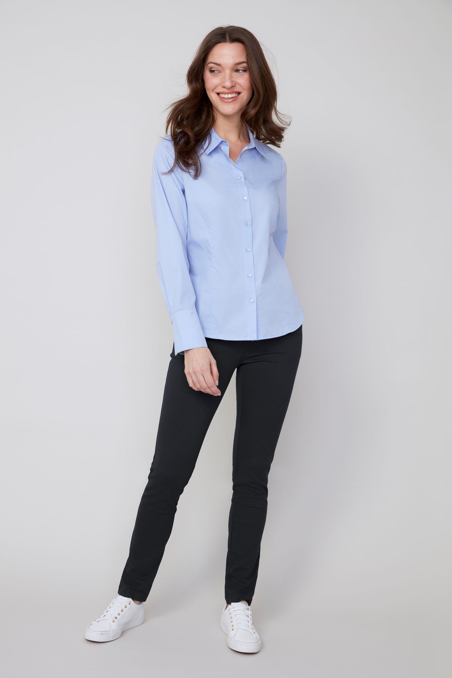 RENUAR Knit Pant R1911