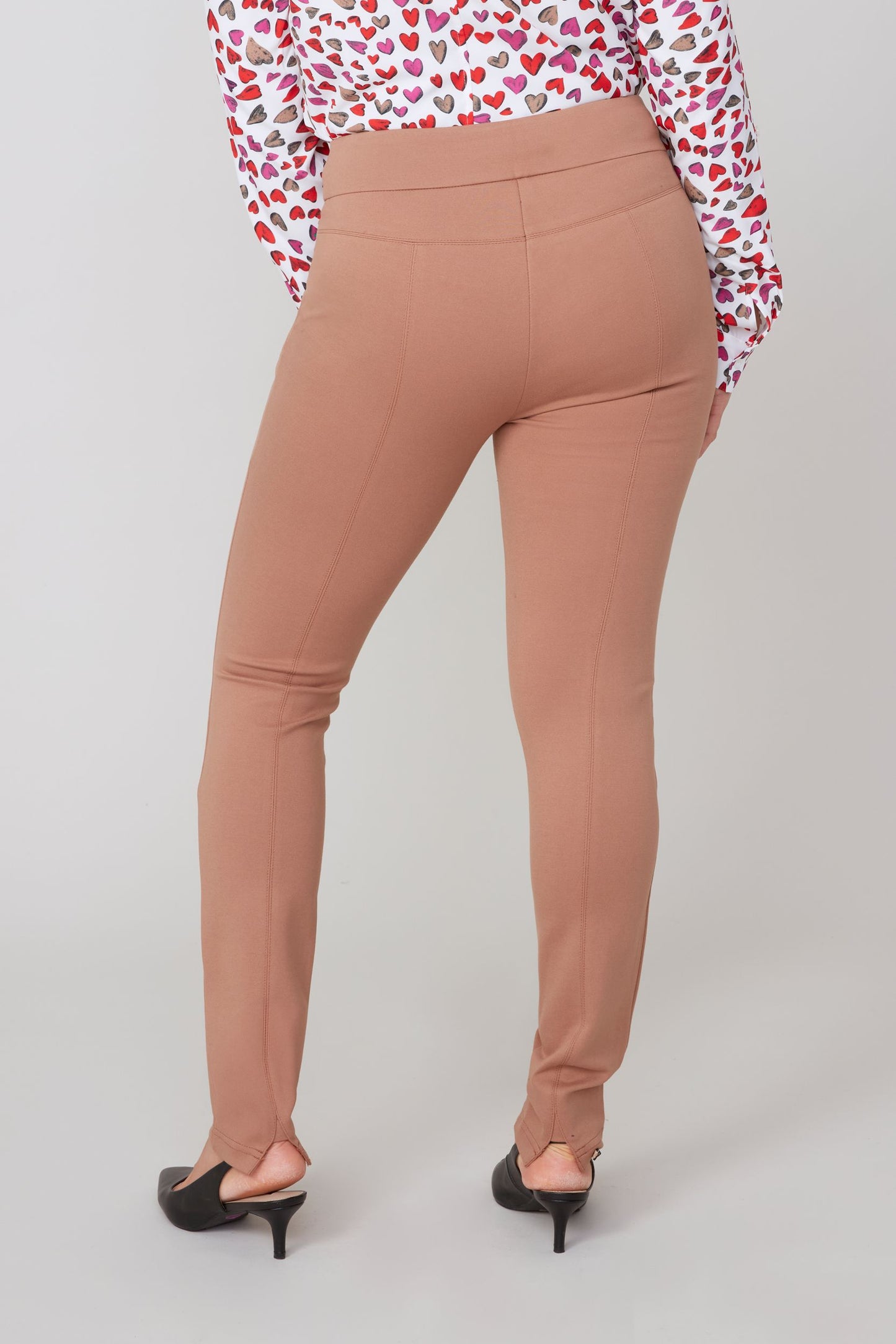 RENUAR Knit Pant R1911