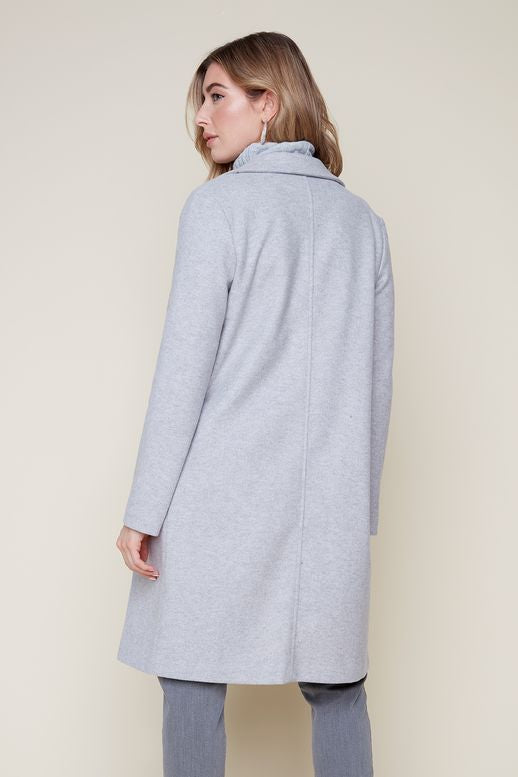 RENUAR Knit Coat R3865