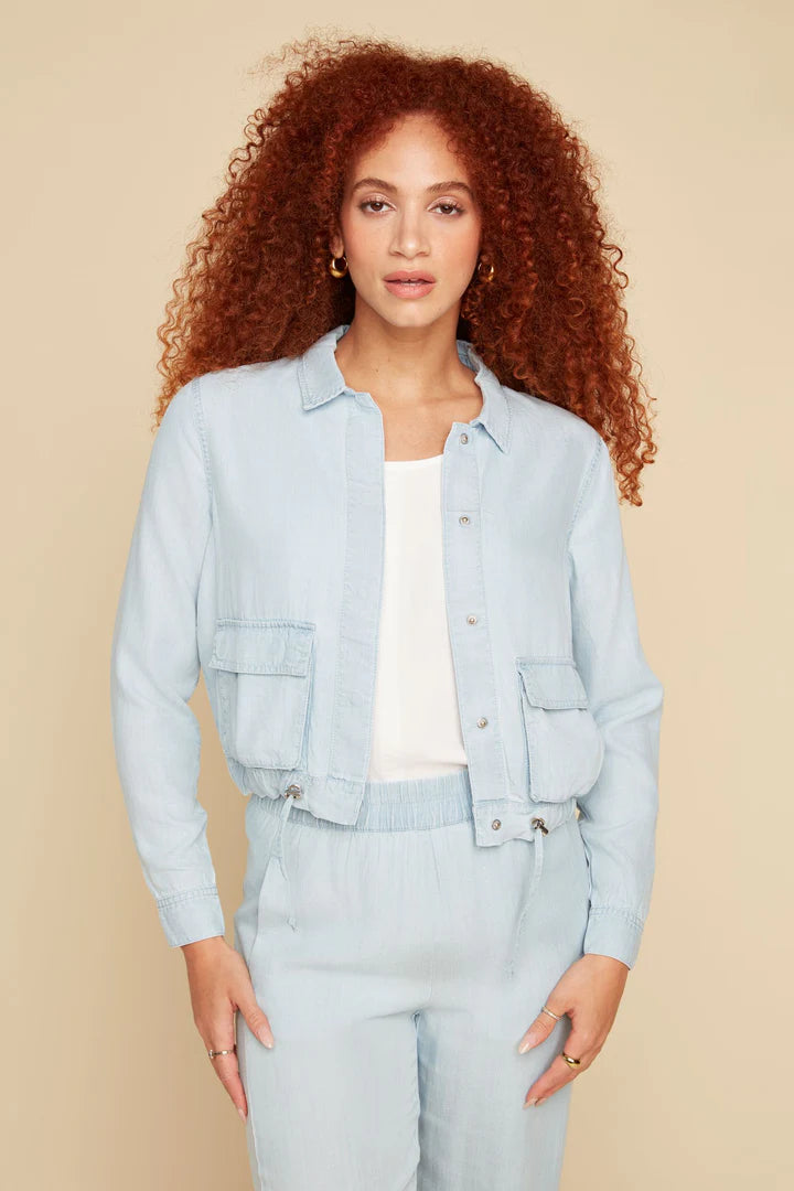 RENUAR Woven Jacket R3894