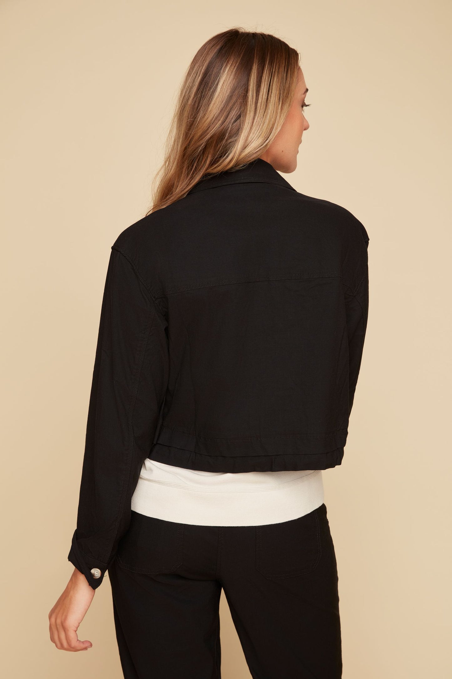 RENUAR Woven Jacket R3899