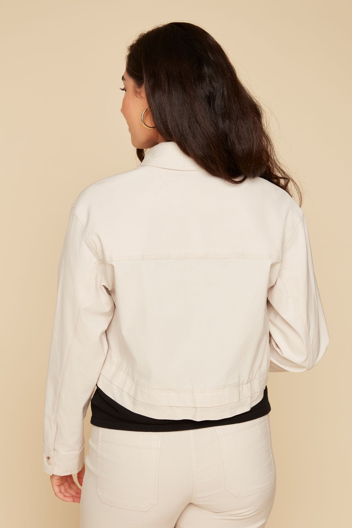 RENUAR Woven Jacket R3899