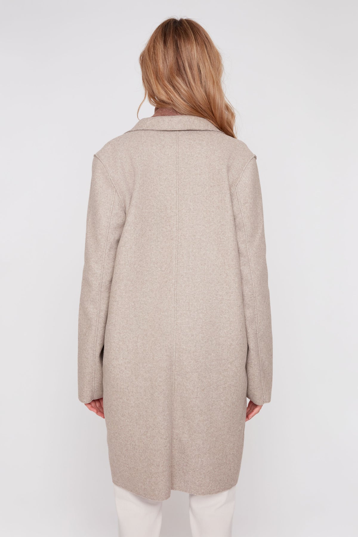 RENUAR Knit Jacket R3957