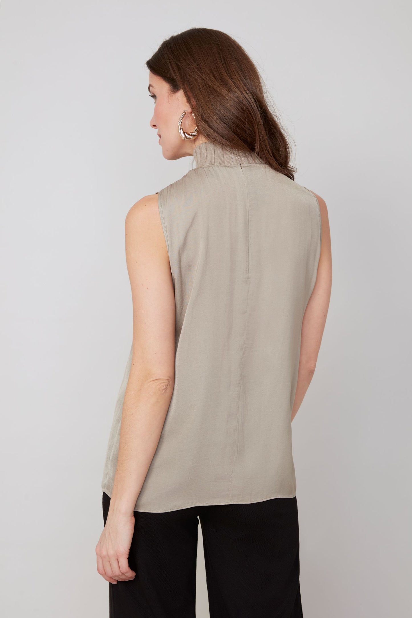 RENUAR Woven Blouse R5118