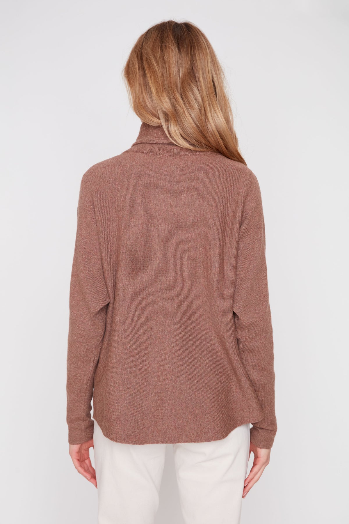 RENUAR Knit Sweater R6997
