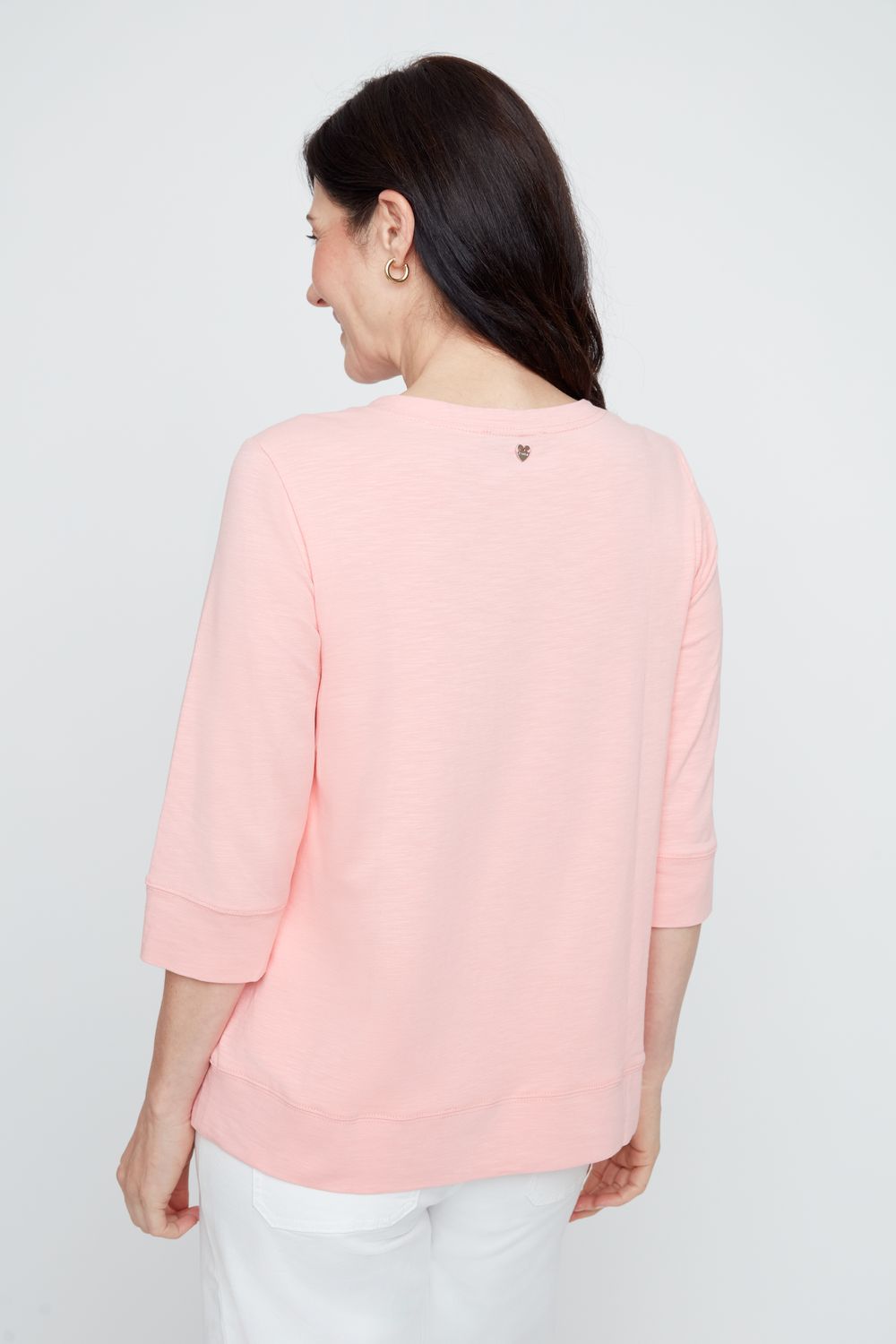 RENUAR Knit Top R7810
