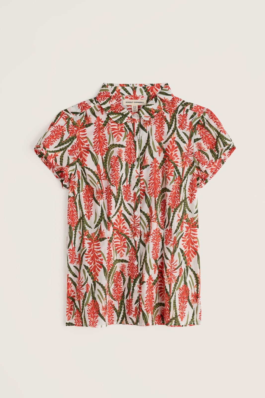 SEASALT Rushmaker Shirt