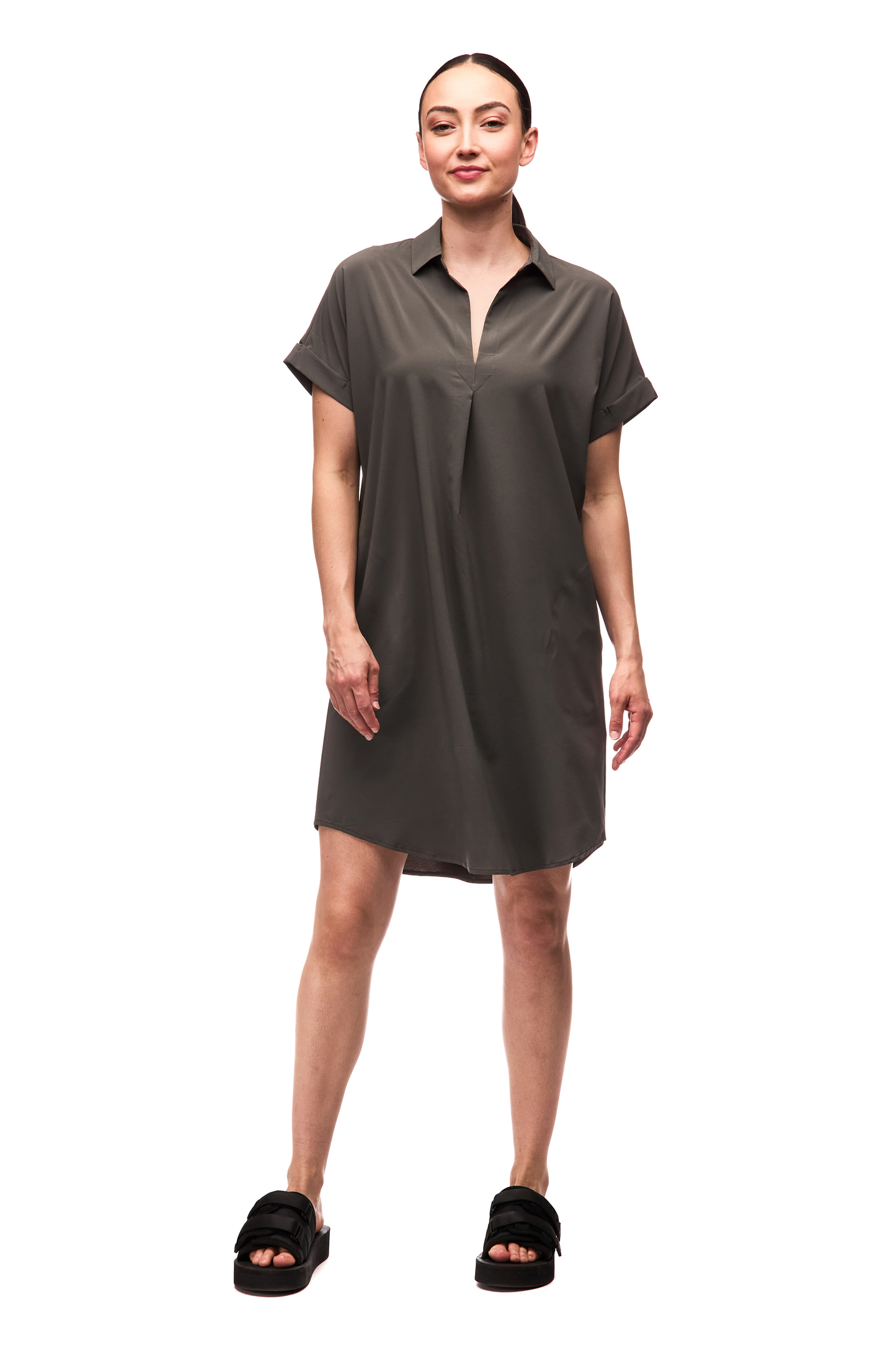 INDYEVA Frivol Dress