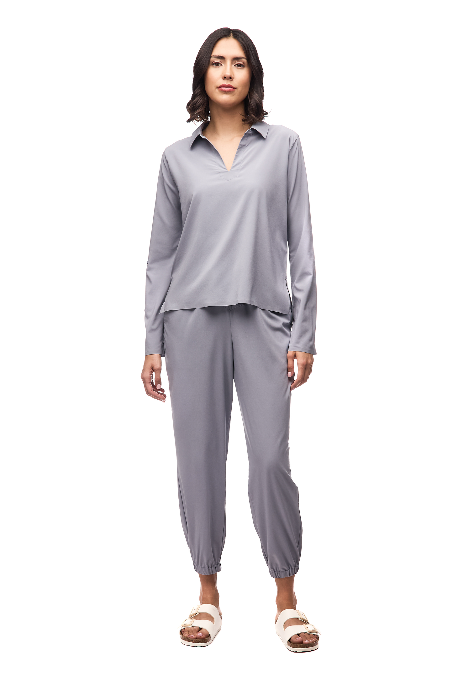 INDYEVA Frivola Blouse