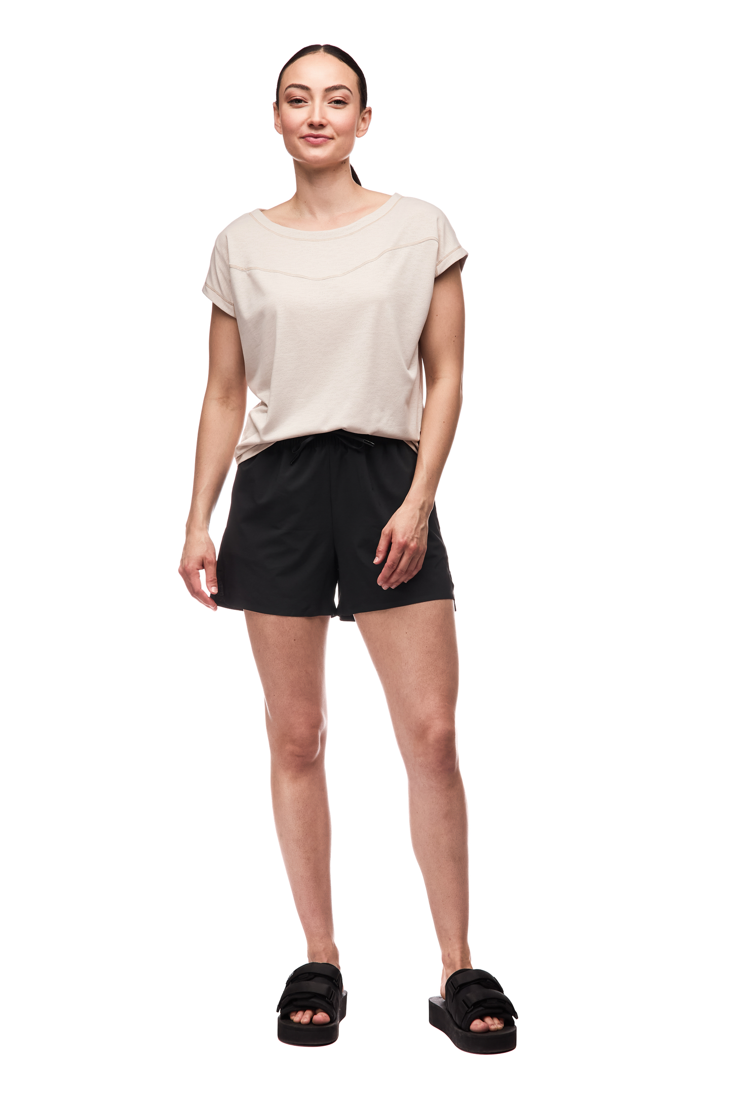 INDYEVA Lagana Short