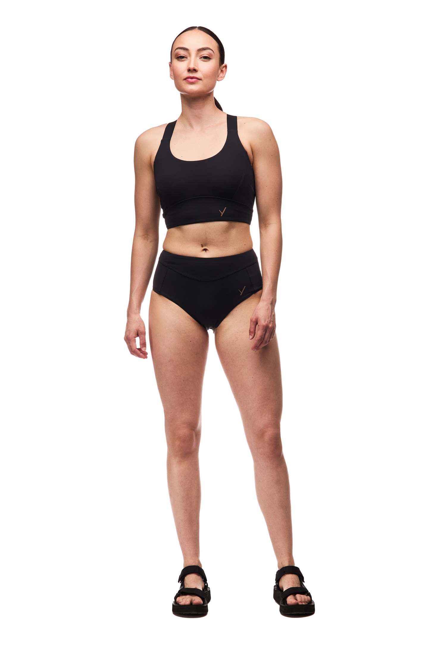 INDYEVA Timador III Swim Top